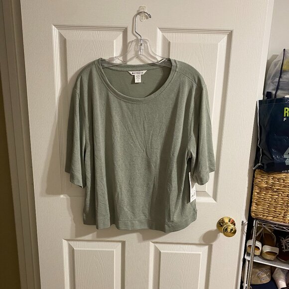 Athleta Tops - Athleta T-Shirt